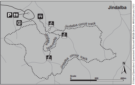 Daintree Tours & Activities - Daintree Walking Trails